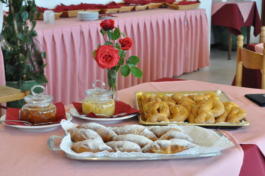 Hotel Belmare Marciana  Dış mekan fotoğraf